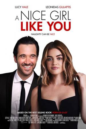فيلم A Nice Girl Like You 2020 مترجم HD