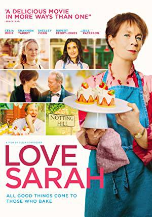 مشاهدة فيلم Love Sarah 2020 مترجم