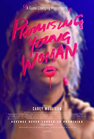 فيلم Promising Young Woman 2020 مترجم HD