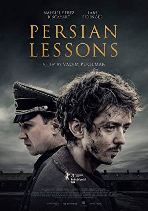 فيلم Persian Lessons 2020 مترجم HD