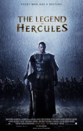 فيلم The Legend of Hercules 2014 مترجم HD