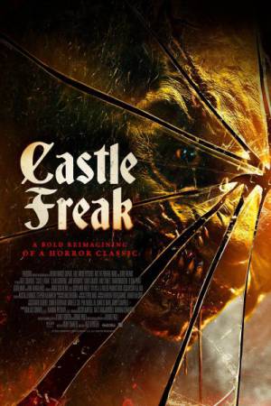فيلم Castle Freak 2020 مترجم HD