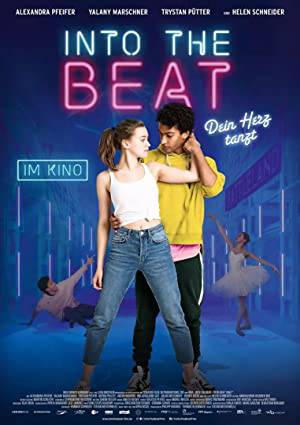 فيلم Into the Beat 2020 مترجم HD
