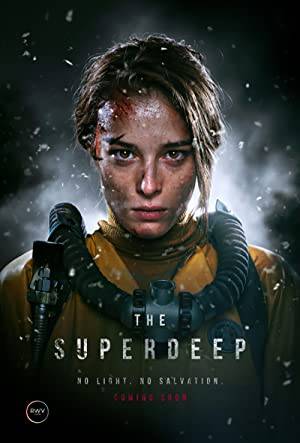 فيلم The Superdeep 2020 مترجم HD