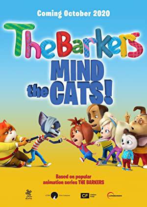 فيلم Barkers Mind the Cats 2020 مترجم HD