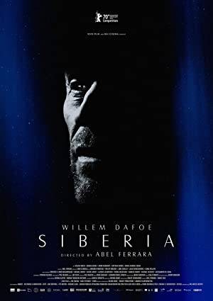 فيلم Siberia 2020 مترجم HD