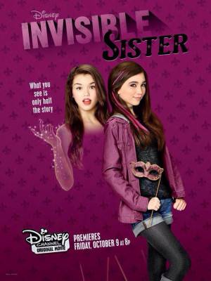 فيلم Invisible Sister 2015 مترجم HD