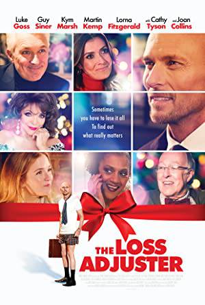 فيلم The Loss Adjuster 2020 مترجم HD