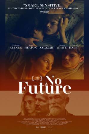فيلم No Future 2020 مترجم HD
