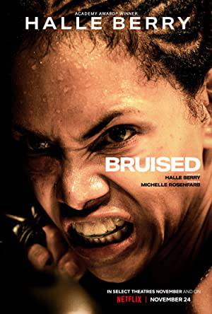 مشاهدة فيلم Bruised 2020 مترجم