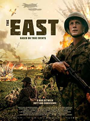 مشاهدة فيلم The East 2020 مترجم