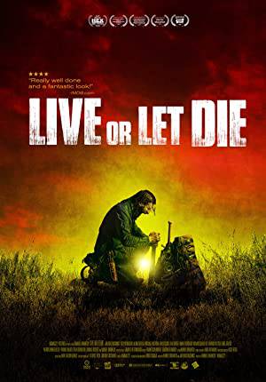 فيلم Live or Let Die 2020 مترجم HD