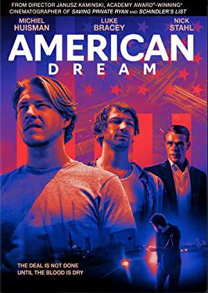 فيلم American Dream 2021 مترجم HD