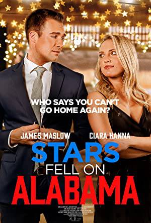 فيلم Stars Fell on Alabama 2021 مترجم HD