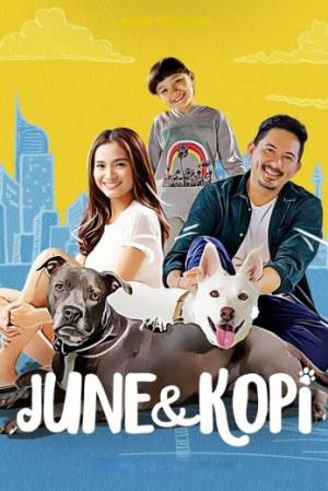 فيلم June Kopi 2021 مترجم HD