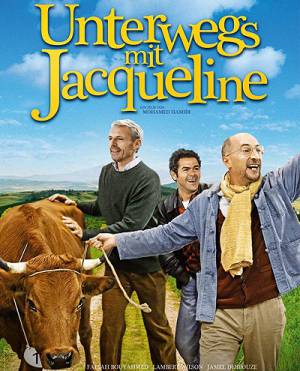 فيلم La vache 2016 مترجم HD