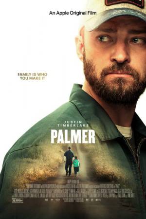 فيلم Palmer 2021 مترجم HD