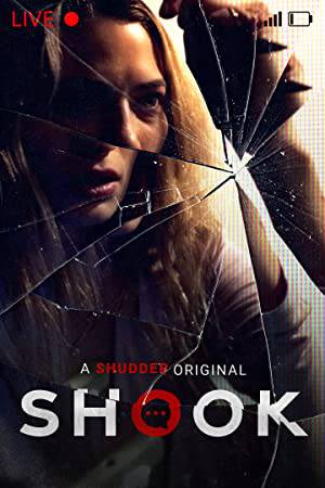 فيلم Shook 2021 مترجم HD
