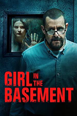 فيلم Girl in the Basement 2021 مترجم HD