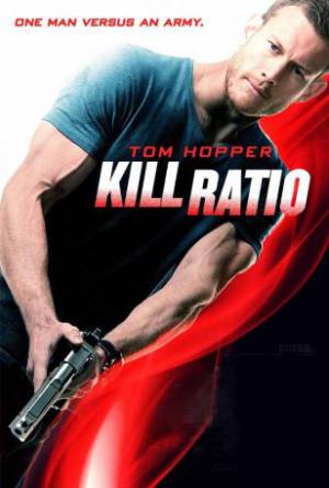 فيلم Kill Ratio 2016 مترجم HD