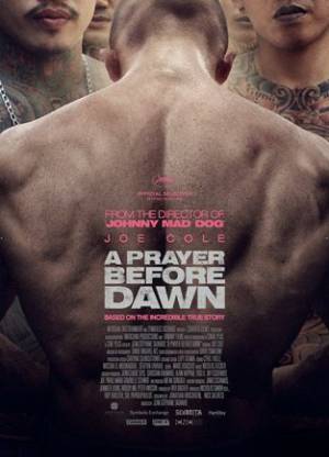 فيلم A Prayer Before Dawn 2017 مترجم HD