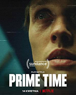فيلم Prime Time 2021 مترجم HD