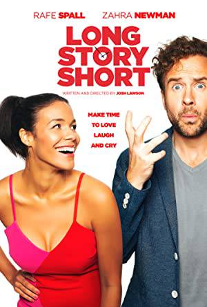 فيلم Long Story Short 2021 مترجم HD