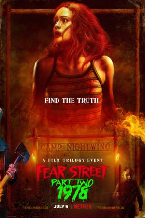 فيلم Fear Street Part Two 1978 2021 مترجم HD