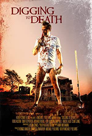 فيلم Digging to Death 2021 مترجم HD