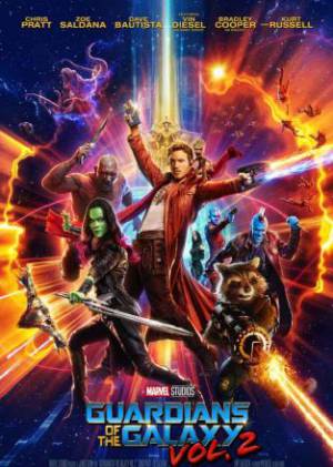 فيلم Guardians of the Galaxy Vol 2 2017 مترجم HD