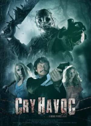 مشاهدة فيلم Cry Havoc 2020 مترجم