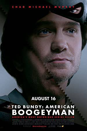 فيلم Ted Bundy American Boogeyman 2021 مترجم HD