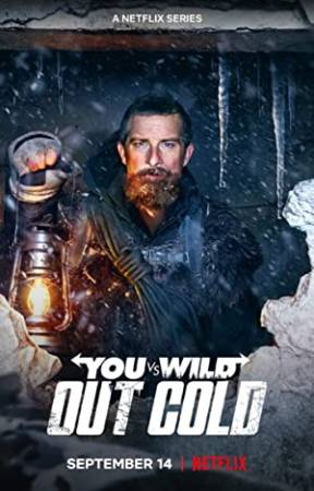 فيلم You vs Wild Out Cold 2021 مترجم HD