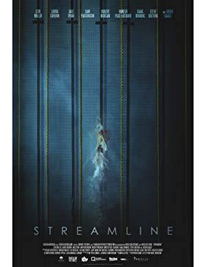 فيلم Streamline 2021 مترجم HD
