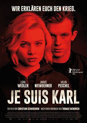 فيلم Je Suis Karl 2021 مترجم HD