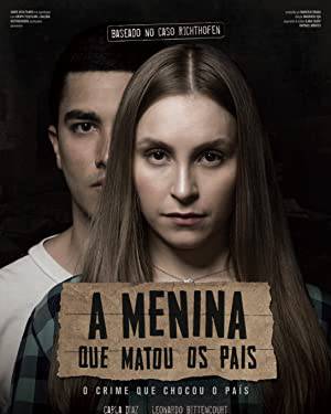 فيلم A Menina que Matou os Pais 2021 مترجم HD