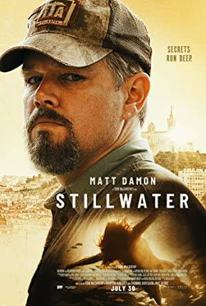 فيلم Stillwater 2021 مترجم HD