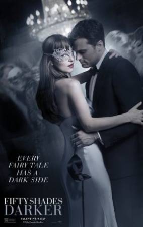 فيلم Fifty Shades Darker 2017 مترجم HD