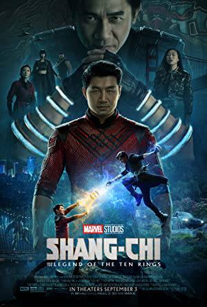 فيلم Shang Chi and the Legend of the Ten Rings 2021 مترجم HD