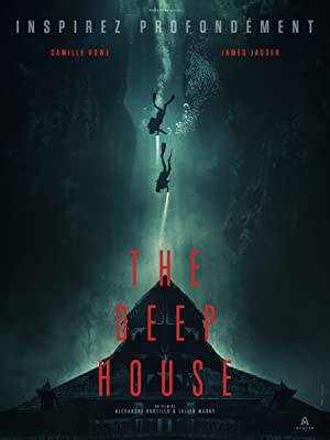 فيلم The Deep Hou 2021 مترجم HD