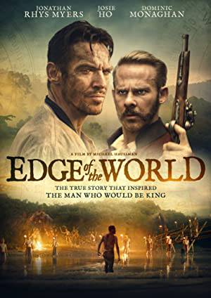فيلم Edge of the Wor 2021 مترجم HD