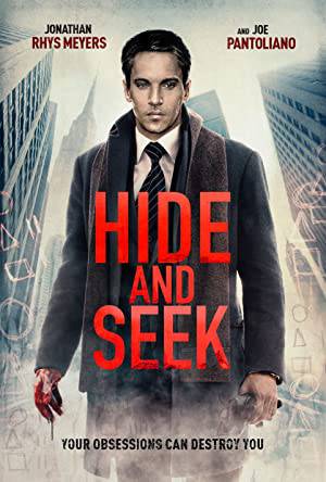 فيلم Hide and Se 2021 مترجم HD