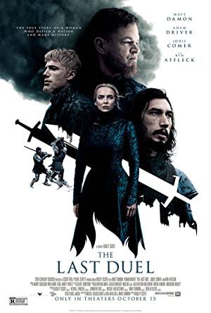فيلم The Last Duel 2021 مترجم HD