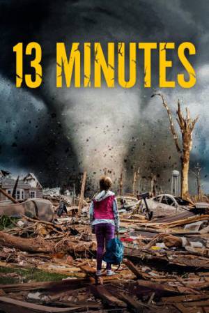 فيلم 13 Minutes 2021 مترجم HD