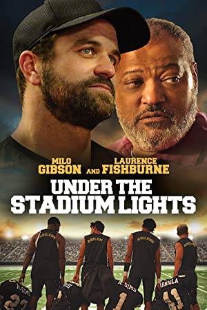 فيلم Under the Stadium Lights 2021 مترجم HD