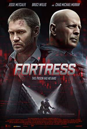 فيلم Fortress 2021 مترجم HD
