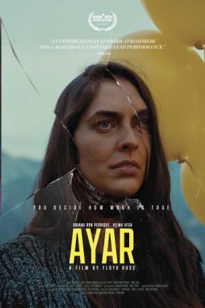 فيلم Ayar 2021 مترجم HD