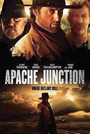 فيلم Apache Junction 2021 مترجم HD