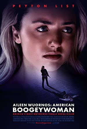 فيلم Aileen Wuornos American Boogeywoman 2021 مترجم HD