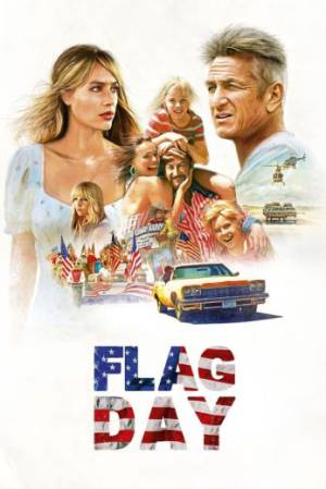 فيلم Flag Day 2021 مترجم HD